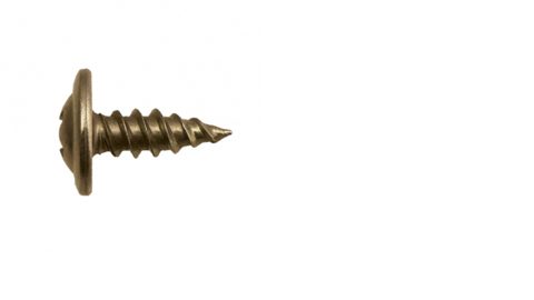 SCREW NP BUTTON C3 8-15 X 32