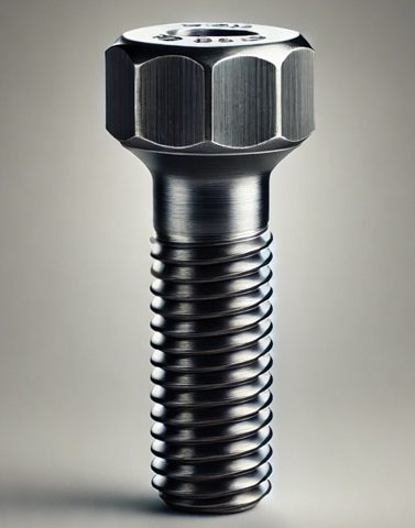 PLOW BOLT GR9 UNC 1 X 3