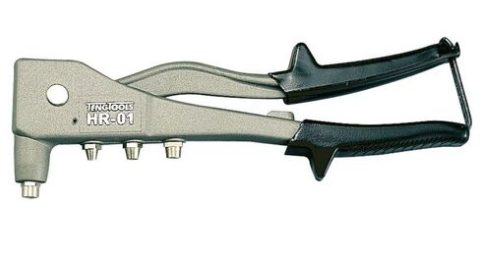 RIVETER HAND PLIER TYPE
