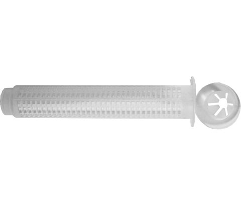 CHEMICAL SLEEVE PLASTIC 16 X 85 SUIT M10 STUD