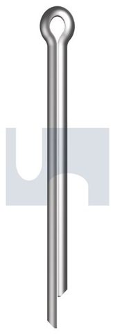 SPLIT PIN ZINC M2 X 40