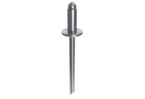 RIVET ALUMN & STEEL TRUSS HD 5-10