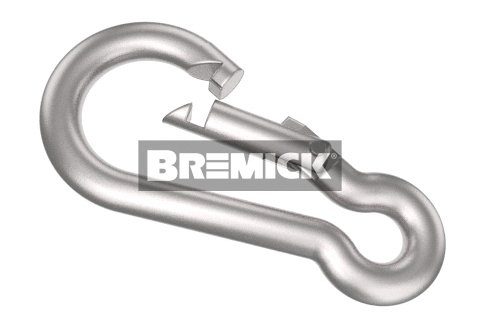 RUD LUG VLBG M30 CUSTOM BOLT 125 6.7T WLL