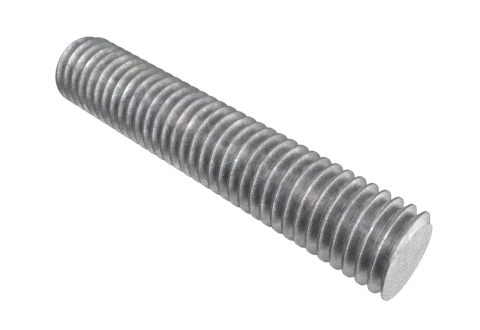 STUD BOLT GALV G8.8 M20 X 330