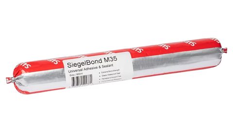 SEALANT SIEGELBOND M35 600ML GREY SSG
