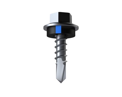 SCREW SD DESIGNER HEAD NEO CL4 M5-16 X 25 WINDSPRAY