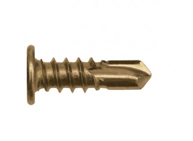 SCREW SD FLAT HEAD CL3 10-16 X 16