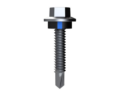 SCREW SD HEX COARSE C3 10-16 X 16 NEO WALLABY
