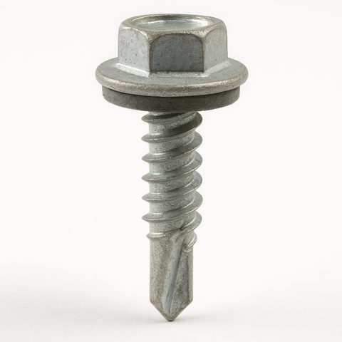 SCREW STRUCTURAL TIMBER OUTDOOR 5.6 X 90 BLACK SDWS SIMPSON