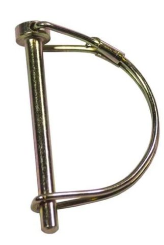 SHAFT LOCKING PIN 10 X 55MM