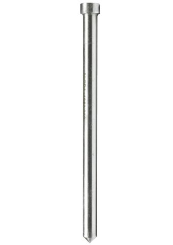 PILOT PIN 6.34 X 77MM (25MM DEPTH CUTTERS 15-52MM) HOLEMAKER