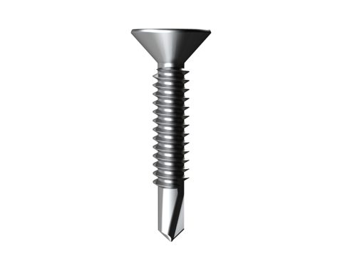 SCREW SD CSK STAINLESS STEEL G550 10-24 X 40