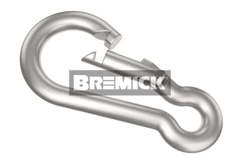 CLEVIS PIN STAINLESS STEEL 316 9.5