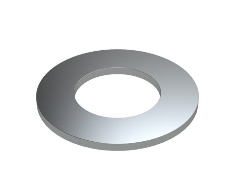 WASHER SPRING STAINLESS STEEL 316 M30