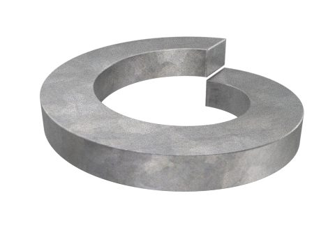 WASHER SPRING STAINLESS STEEL 316 M6