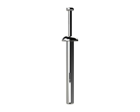 ANCHOR STRIKE MUSHROOM GALV 6.5 X 50