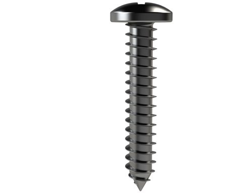 SCREW SELF TAPPER PAN PH STAINLESS STEEL 304 8-18 X 18