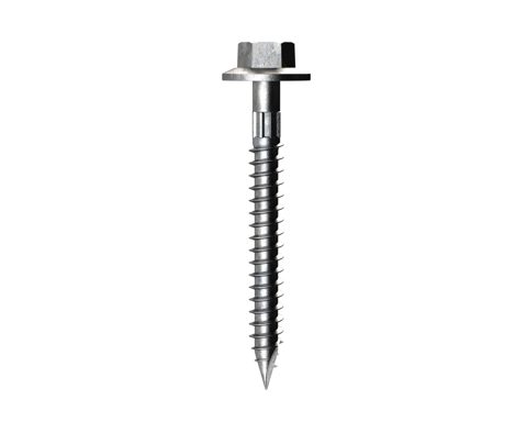 SCREW T17 HEX C4 12-11 X 65