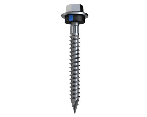 SCREW T17 HEX C4 12-11 X 65 NEO