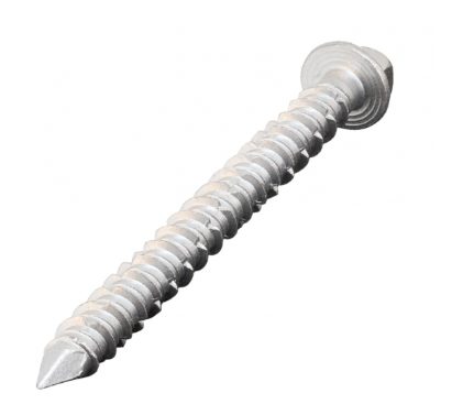 SCREW MASONRY CSK PH ZP 5 X 70 TX-CON