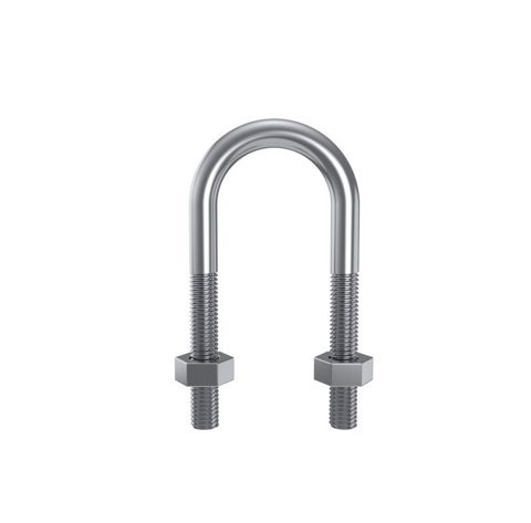 INSULATED U-BOLT UG02 (PI-121) (ND25)