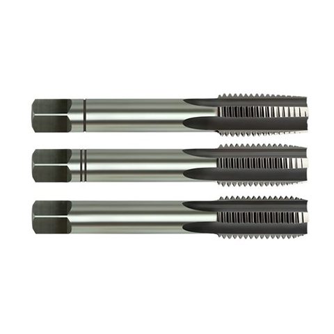 TAP HAND HSS UNC SET OF 3 TAPER / INTER / BOT 7/8 X 9