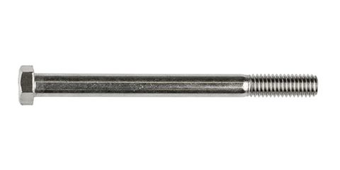 HEX BOLT ZP G8 1/2 X 4 3/4 UNF