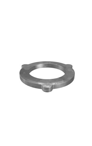 SELF-INDICATING WASHER GALV M24 VIEWTITE