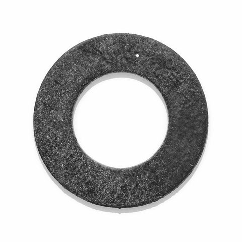 WASHER FLAT RND NEOPRENE M16 X 31.5 X 3