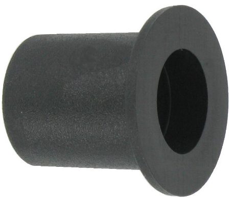 WASHER TOP HAT NYLON M8 X 8
